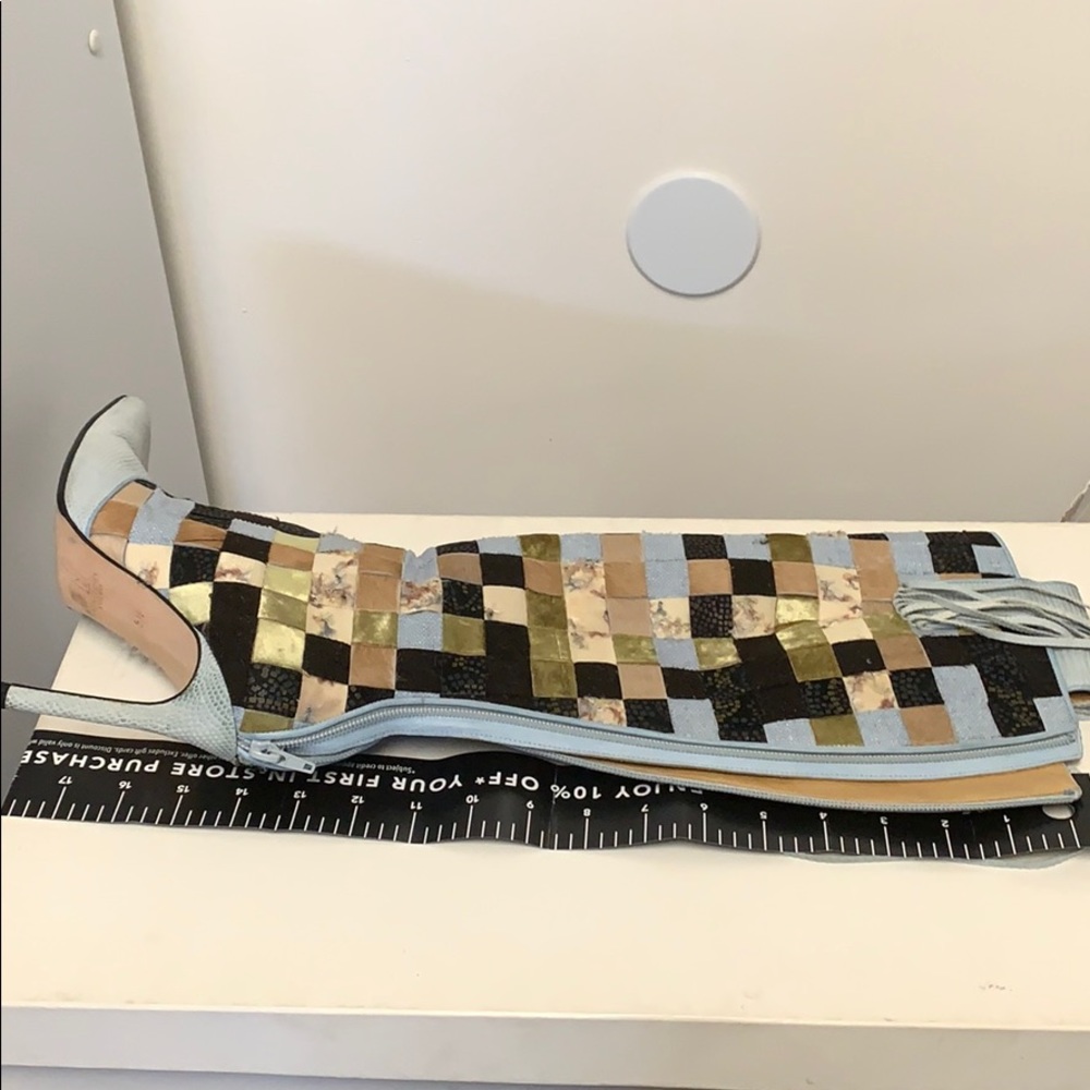 Women boots - Picture 6 of 7